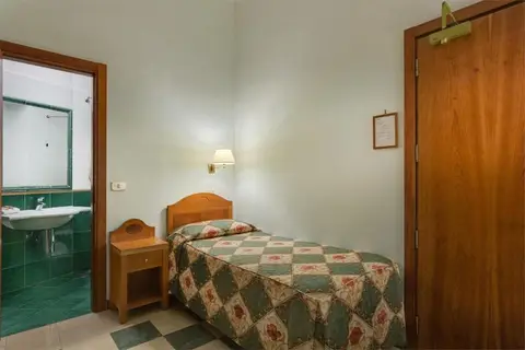 Aberdeen in Rome, foto 5