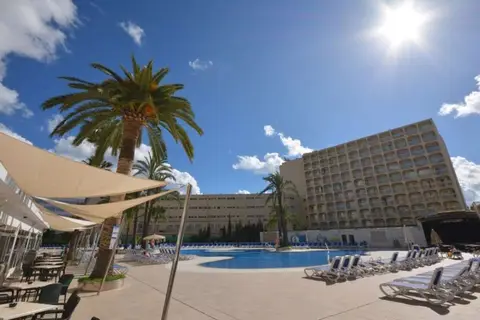 Hotel Samos in Calvià, foto 30