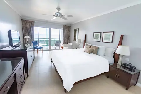 Mango Bay Hotel in Holetown — foto 19