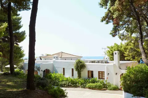 Marpunta Resort in Βότση — foto 25