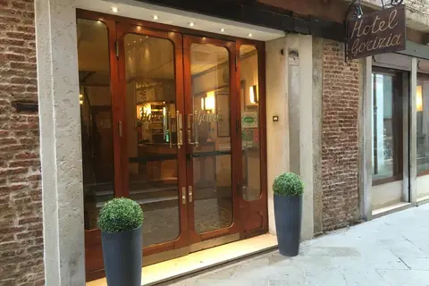 Gorizia a la Valigia in Venetië — foto 19