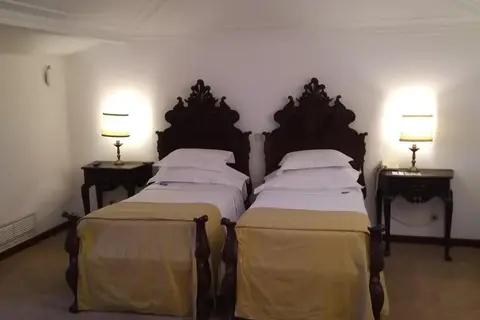 Pousada Castelo Estremoz - Historic Hotel in Estremoz — foto 30