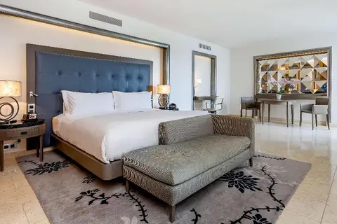 Conrad Algarve in Almancil — foto 22