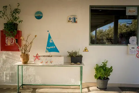 New Aurora Apts Studios in Ferma, foto 7