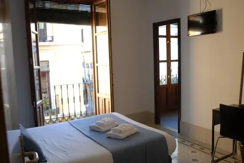 La Perla Granada Suites in Granada — foto 16