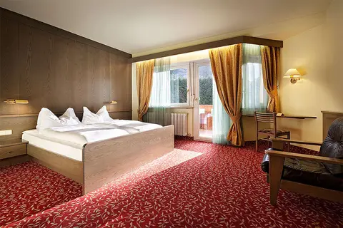 Park Hotel Miramonti in Völs am Schlern - Fiè allo Sciliar — foto 4