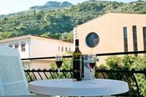 Hotel Chrismare in Taormina, foto 9