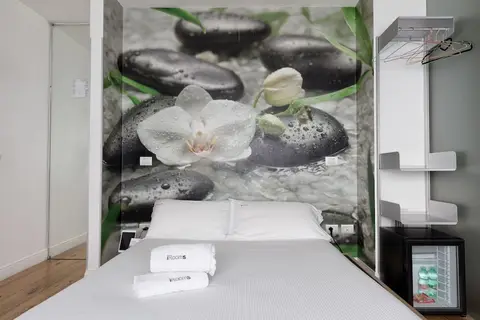 Gracchi Guest House in Rome, foto 29