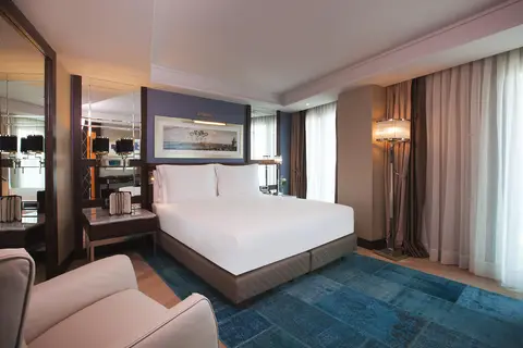 Radisson Blu Hotel, Istanbul Pera in Fatih — foto 9