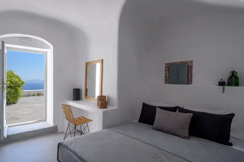 Senses Luxury Villas Santorini in Pyrgos, foto 18