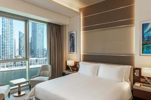 Renaissance Business Bay Hotel, Dubai in Dubai — foto 3