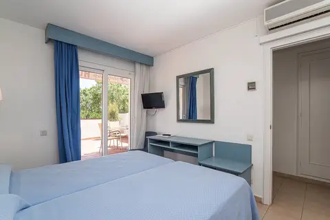 Hotel Platja d´Aro in Castell d'Aro, Platja d'Aro i s'Agaró — foto 27