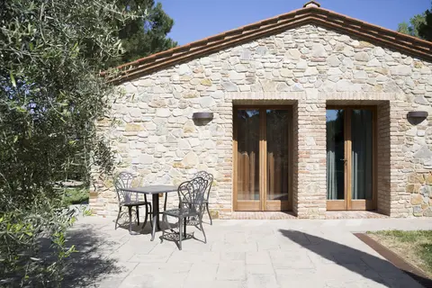 Borgo San Benedetto in Montaione — foto 6