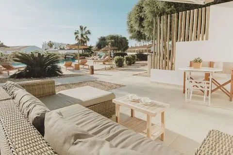 Lago Resort Menorca - Villas & Bungalows del in Ciutadella — foto 7