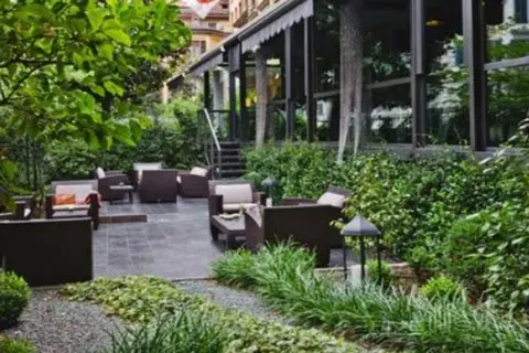 The Carlton in Milaan, foto 16