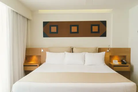 Hotel NYX Cancun in Cancùn — foto 21