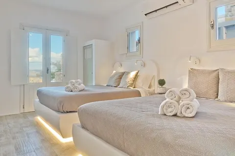 Lux View Villas foto 6