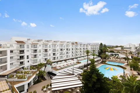 Appartementen Viva Sunrise foto 21