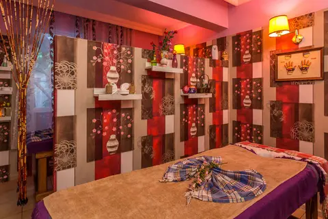 Ozlem Garden Hotel in Manavgat, foto 18