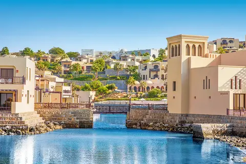 The Cove Rotana Resort Ras Al Khaimah in Ras al-Khaimah — foto 16