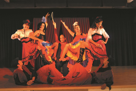 Hotel Zoraida Resort foto 25