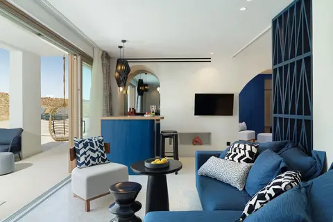 LYO Boutique Hotel in Paradijs — foto 28