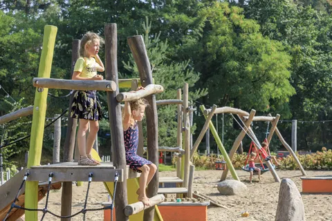 Camping Rcn Het Grote Bos foto 16