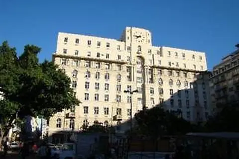 Onomo Hotel Cape Town - Inn On The Square in Kaapstad