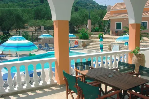 Rentaki Villas foto 3