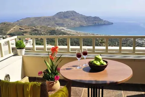 Stefanos Village in Μύρθιος — foto 10