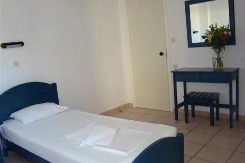 Diamond Apartments & Suites in Chersonissos — foto 5