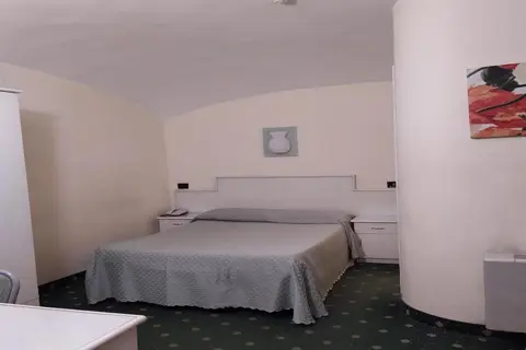 Hotel Priscilla in Rome, foto 18
