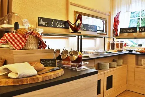 Hotel Restaurant Ruppert foto 22