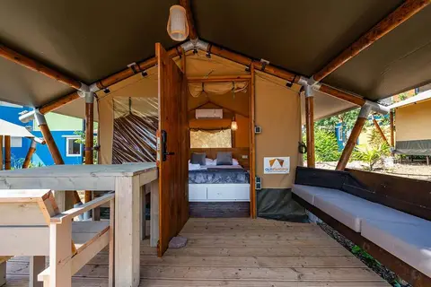 Bed & Bike Westpunt in Punta West Bed and Breakfast — foto 14