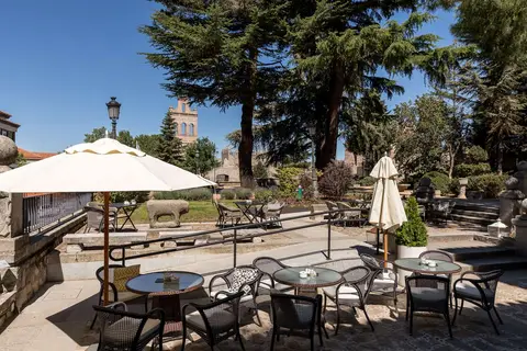 Parador de Ávila in Ávila — foto 24