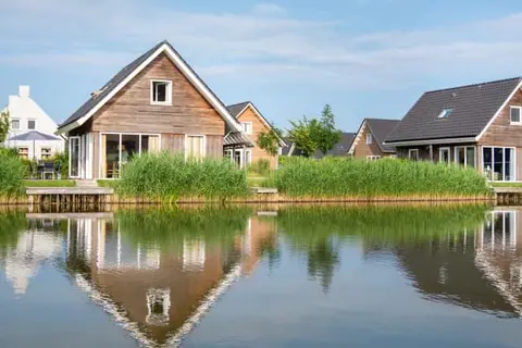 Dormio Strand Resort Nieuwvliet-Bad in Nieuwvliet