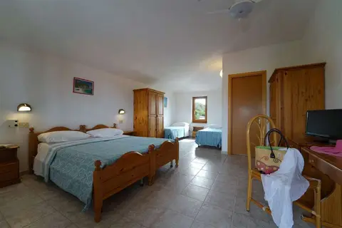 Torre Ruffa Robinson in Ricadi, foto 6