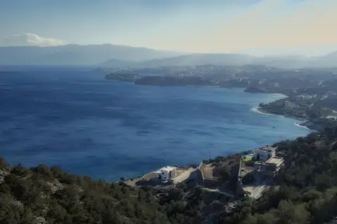 Villea Village in Δημοτική Ενότητα Μακρύ Γιαλού — foto 9