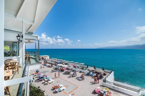 Hotel Horizon Beach foto 14