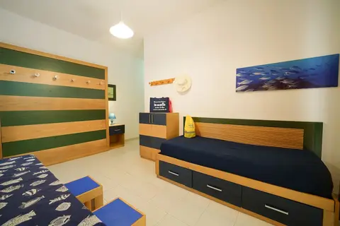 Le Acacie Residence in Capoliveri, foto 21