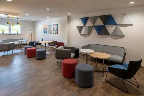 Holiday Inn Express Hamburg Süd foto 22