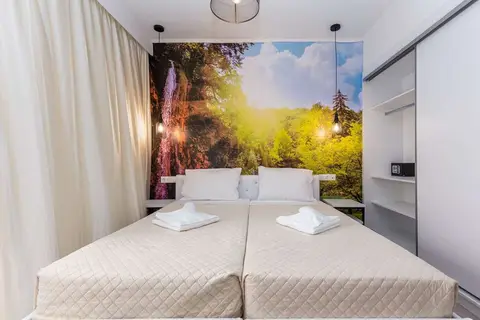 Aqua Luxury Suites Corfu in Ρόδα — foto 4