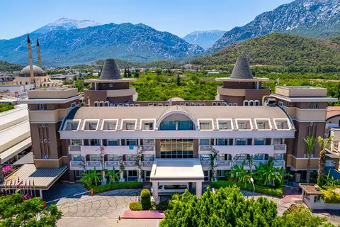 Viking Star Hotel in Kemer — foto 27
