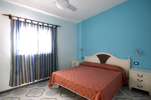 Appartementen Cala dell'Arena in San Vito Lo Capo