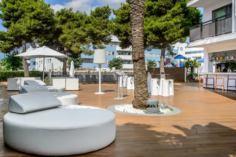 Vibra Mare Nostrum in Ibiza — foto 26