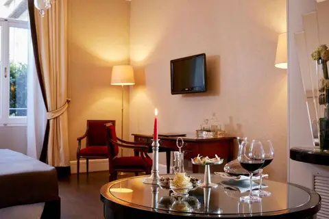 Regency in Florence, foto 26