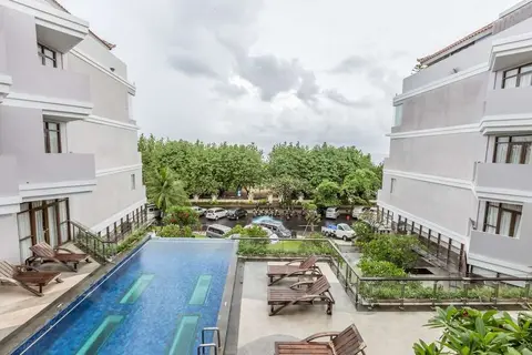 Wyndham Garden Kuta Beach Bali in Legian, Kuta, Kabupaten Badung, Bali, Indonesia, foto 18