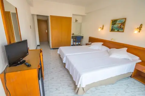 Hotel Amic Gala in Palma — foto 2