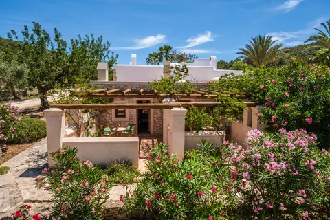 Can Lluc Boutique Hotel & Luxury Villas foto 3