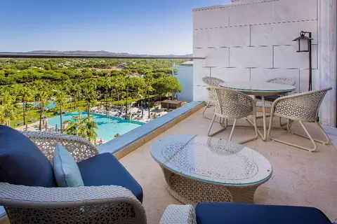 Conrad Algarve in Almancil — foto 23
